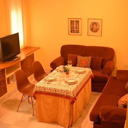 Appartamento Duplex Donkey Parking Siviglia Esterno foto